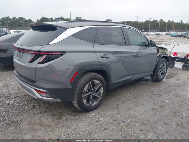 5NMJC3DE7SH576111 Hyundai Tucson Sel Convenience