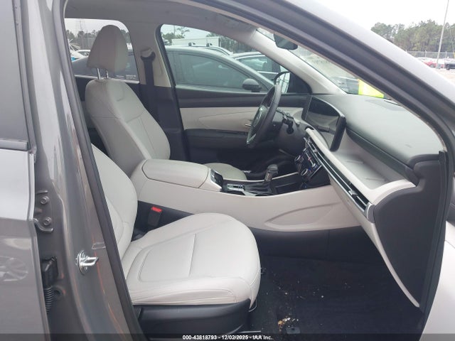 5NMJC3DE7SH576111 Hyundai Tucson Sel Convenience