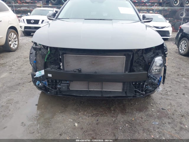 5NMJC3DE7SH576111 Hyundai Tucson Sel Convenience