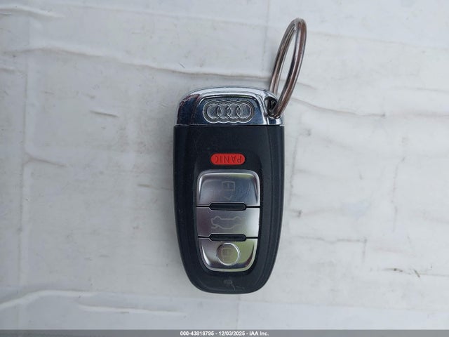 2012 AUDI A4 WAUHFAFL6CN018015 Photo 10