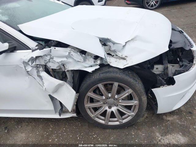 2012 AUDI A4 WAUHFAFL6CN018015 Photo 5
