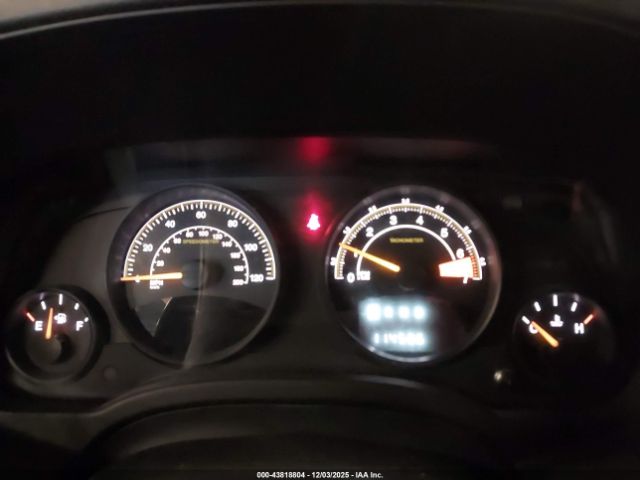 2016 JEEP PATRIOT 1C4NJPFA7GD794722 Photo 6