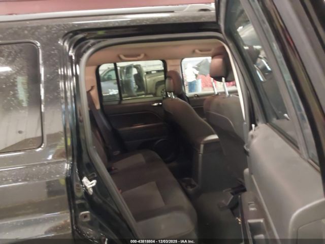 2016 JEEP PATRIOT 1C4NJPFA7GD794722 Photo 7