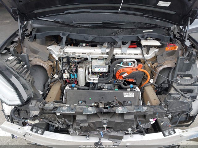 2022 TESLA MODEL X 7SAXCBE64NF332324 Photo 9