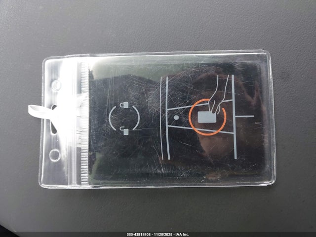 2022 TESLA MODEL X 7SAXCBE64NF332324 Photo 10