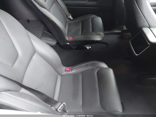 2022 TESLA MODEL X 7SAXCBE64NF332324 Photo 7