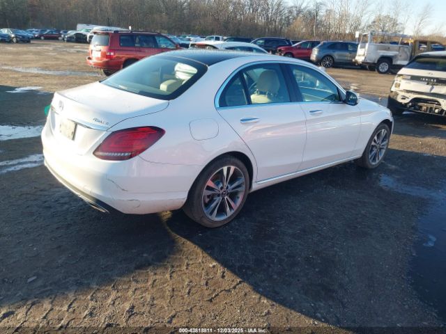 2019 MERCEDES-BENZ C 300 55SWF8EB6KU284190 Photo 3