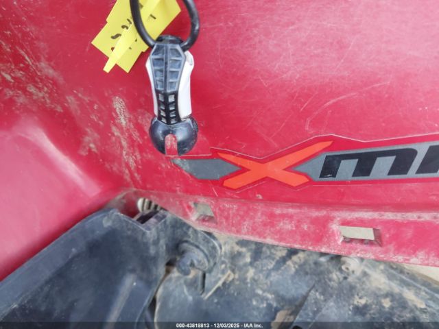 2023 CAN-AM OUTLANDER 3JB3WA546PJ000240 Photo 10