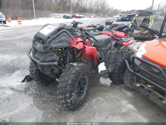 2023 CAN-AM OUTLANDER 3JB3WA546PJ000240 Photo 1