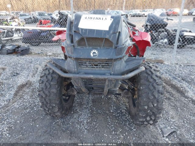 2023 CAN-AM OUTLANDER 3JB3WA546PJ000240 Photo 4