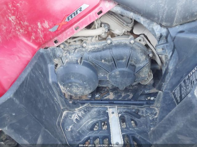 2023 CAN-AM OUTLANDER 3JB3WA546PJ000240 Photo 8