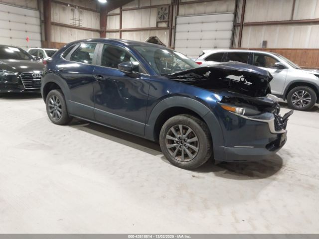 2020 MAZDA CX-30 3MVDMBBL0LM104416