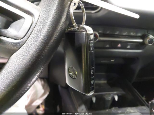 2020 MAZDA CX-30 3MVDMBBL0LM104416 Photo 10