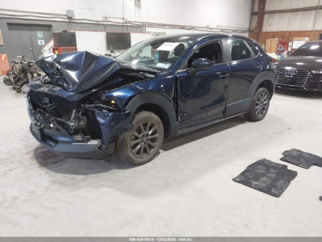 2020 MAZDA CX-30 3MVDMBBL0LM104416 Photo 1