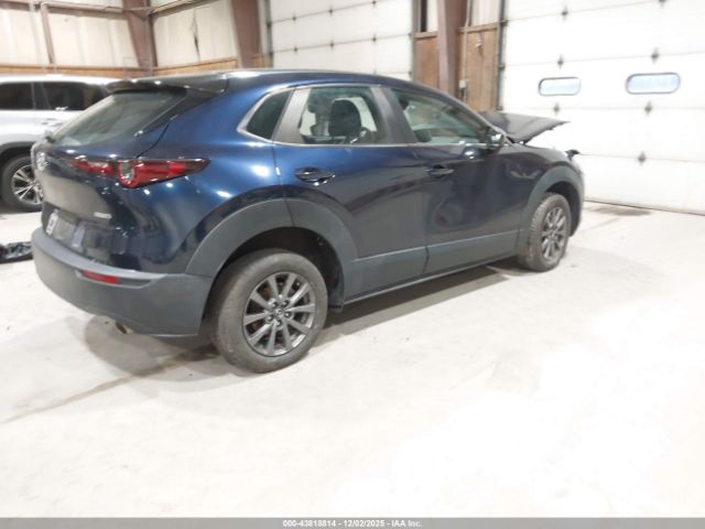 2020 MAZDA CX-30 3MVDMBBL0LM104416 Photo 3