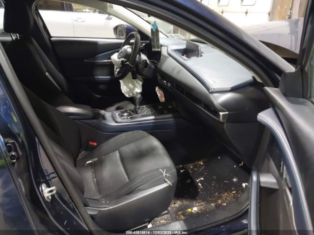2020 MAZDA CX-30 3MVDMBBL0LM104416 Photo 4