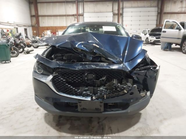 2020 MAZDA CX-30 3MVDMBBL0LM104416 Photo 5