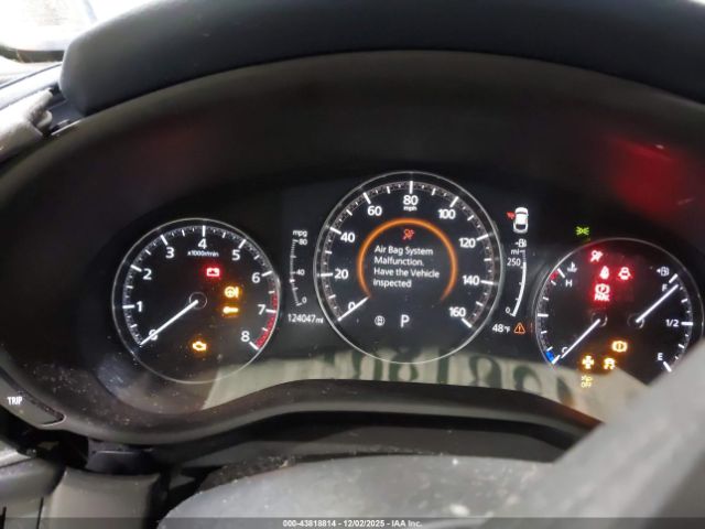 2020 MAZDA CX-30 3MVDMBBL0LM104416 Photo 6