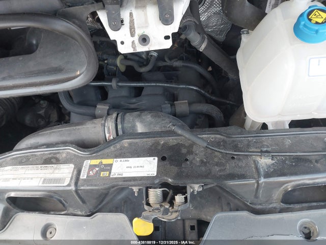 3C6TRVAG5HE531555 RAM Promaster 1500 Low Roof 136 Wb
