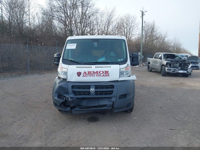 3C6TRVAG5HE531555 RAM Promaster 1500 Low Roof 136 Wb