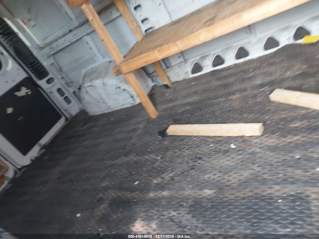 3C6TRVAG5HE531555 RAM Promaster 1500 Low Roof 136 Wb