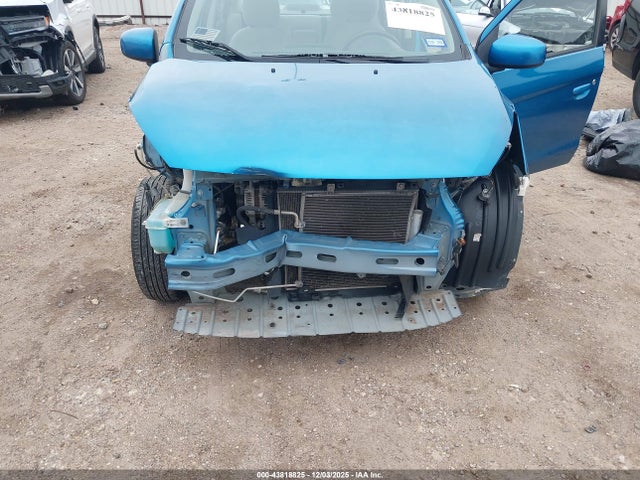 2020 MITSUBISHI MIRAGE G4 ML32F3FJ8LHF09189 Photo 5