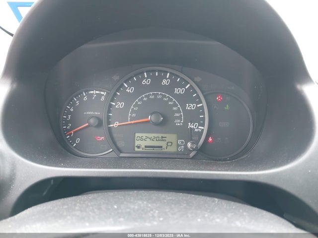 2020 MITSUBISHI MIRAGE G4 ML32F3FJ8LHF09189 Photo 6