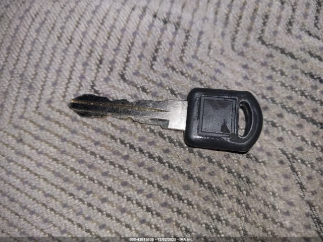 1997 GMC SIERRA 1500 1GTEC19R7VE530402 Photo 10