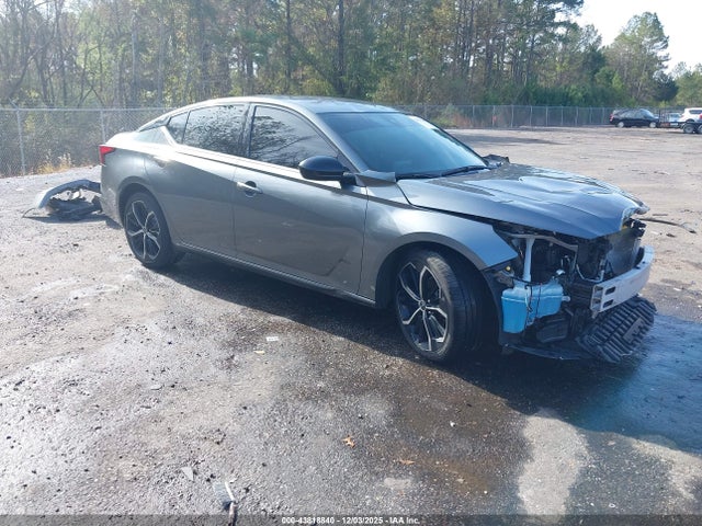 2023 NISSAN ALTIMA 1N4BL4CV0PN348365