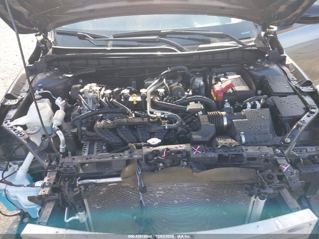 2023 NISSAN ALTIMA 1N4BL4CV0PN348365 Photo 9