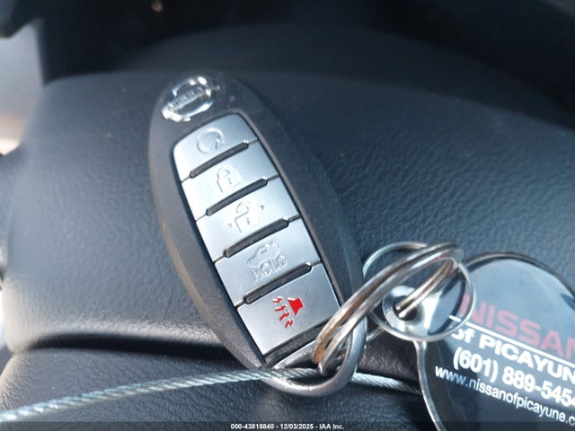 2023 NISSAN ALTIMA 1N4BL4CV0PN348365 Photo 10