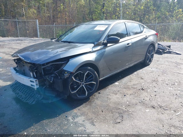2023 NISSAN ALTIMA 1N4BL4CV0PN348365 Photo 1