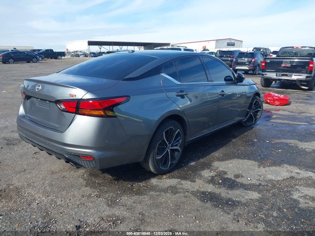 2023 NISSAN ALTIMA 1N4BL4CV0PN348365 Photo 3