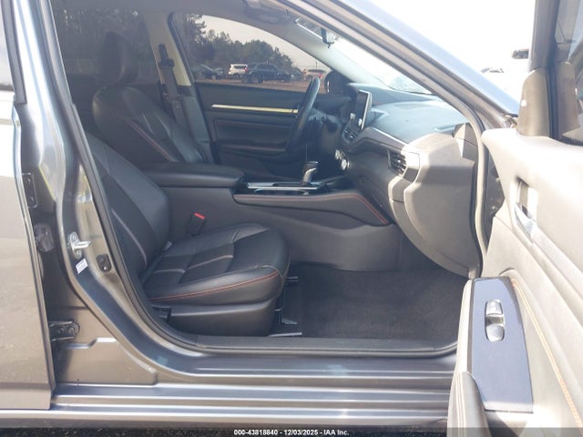 2023 NISSAN ALTIMA 1N4BL4CV0PN348365 Photo 4