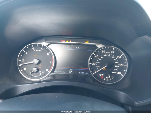 2023 NISSAN ALTIMA 1N4BL4CV0PN348365 Photo 6