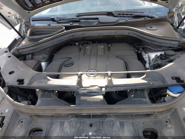 2019 MERCEDES-BENZ GLE 400 4JGDA5GB0KB211687 Photo 9