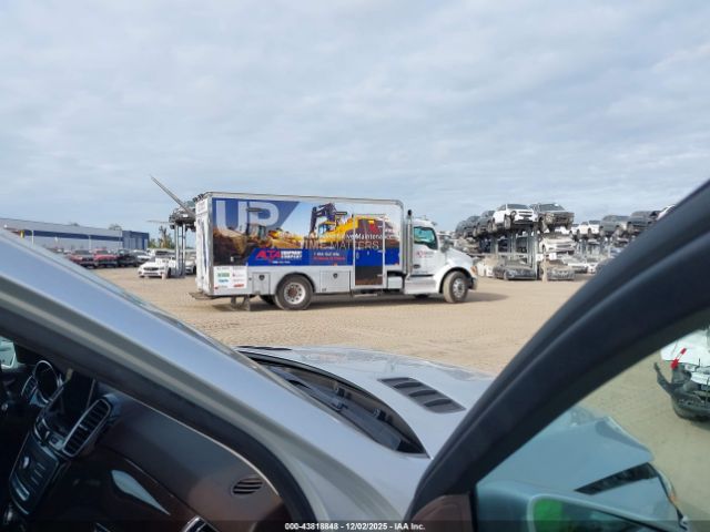 2019 MERCEDES-BENZ GLE 400 4JGDA5GB0KB211687 Photo 4