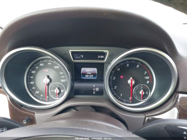 2019 MERCEDES-BENZ GLE 400 4JGDA5GB0KB211687 Photo 6