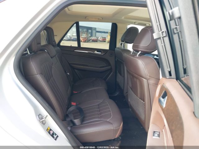 2019 MERCEDES-BENZ GLE 400 4JGDA5GB0KB211687 Photo 7