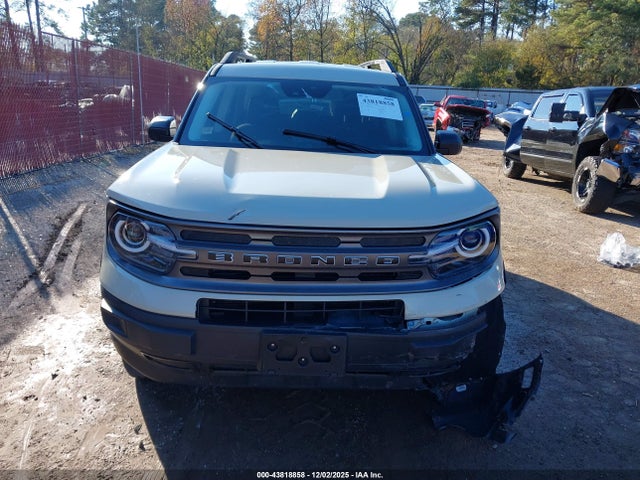 Ford Bronco Sport Big Bend 2024 3FMCR9B61RRF69568 Image 12