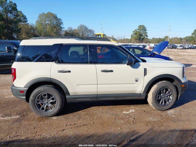 Ford Bronco Sport Big Bend 2024 3FMCR9B61RRF69568 Image 13