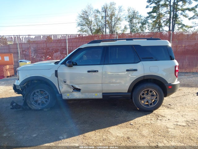 Ford Bronco Sport Big Bend 2024 3FMCR9B61RRF69568 Image 14