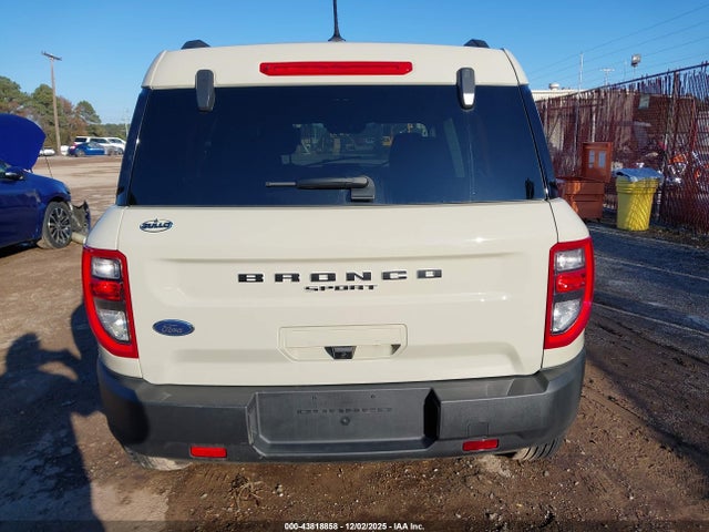 Ford Bronco Sport Big Bend 2024 3FMCR9B61RRF69568 Image 16