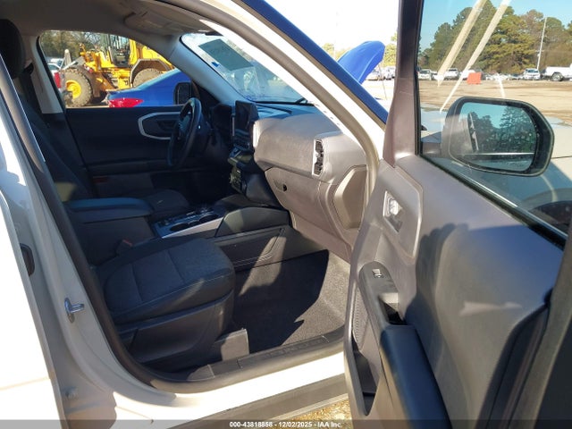 Ford Bronco Sport Big Bend 2024 3FMCR9B61RRF69568 Image 5