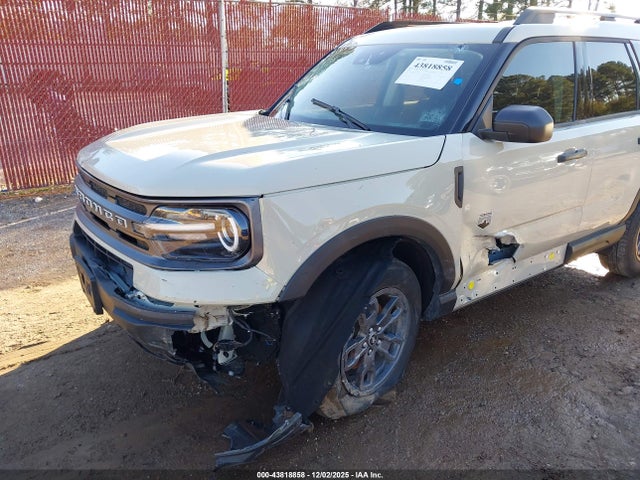 Ford Bronco Sport Big Bend 2024 3FMCR9B61RRF69568 Image 6