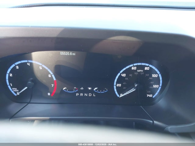 Ford Bronco Sport Big Bend 2024 3FMCR9B61RRF69568 Image 7