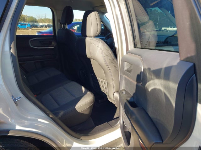 Ford Bronco Sport Big Bend 2024 3FMCR9B61RRF69568 Image 8