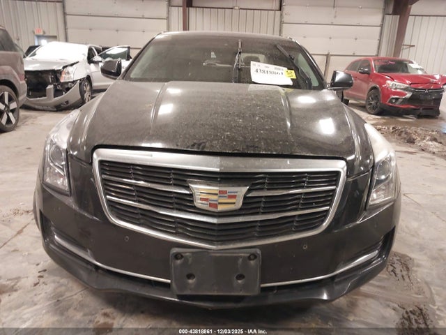 Aukcja sprzedaży 2013 Cadillac Ats Standard, vin: 1G6AG5RX7D0167025, numer aukcji: 43818861