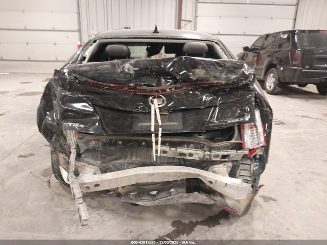 Aukcja sprzedaży 2013 Cadillac Ats Standard, vin: 1G6AG5RX7D0167025, numer aukcji: 43818861