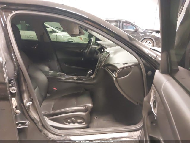 2013 CADILLAC ATS 1G6AG5RX7D0167025 Photo 4